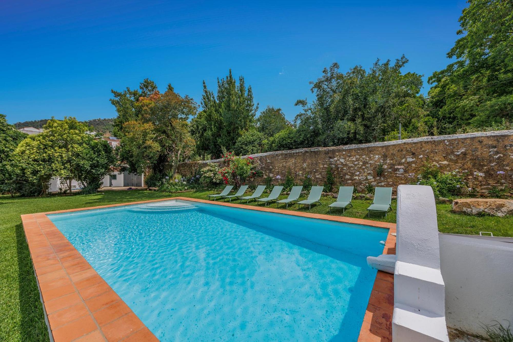Casa Magnolia Villa กาลาโรซา ภายนอก รูปภาพ