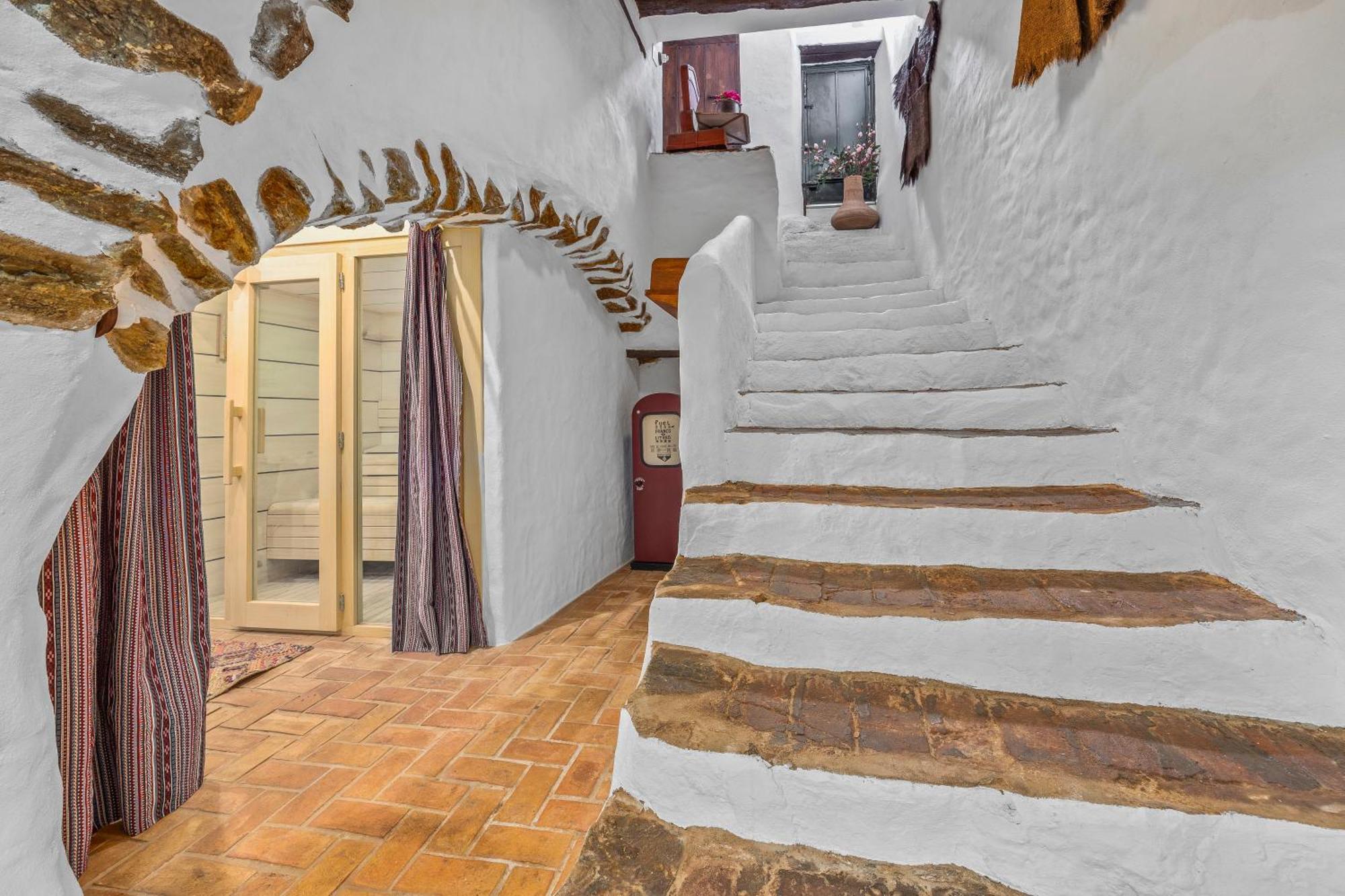 Casa Magnolia Villa กาลาโรซา ภายนอก รูปภาพ