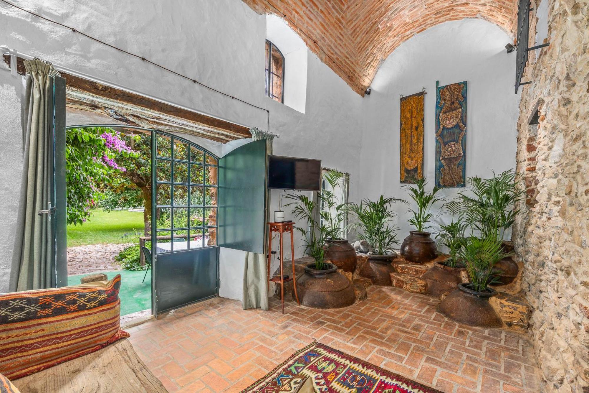 Casa Magnolia Villa กาลาโรซา ภายนอก รูปภาพ