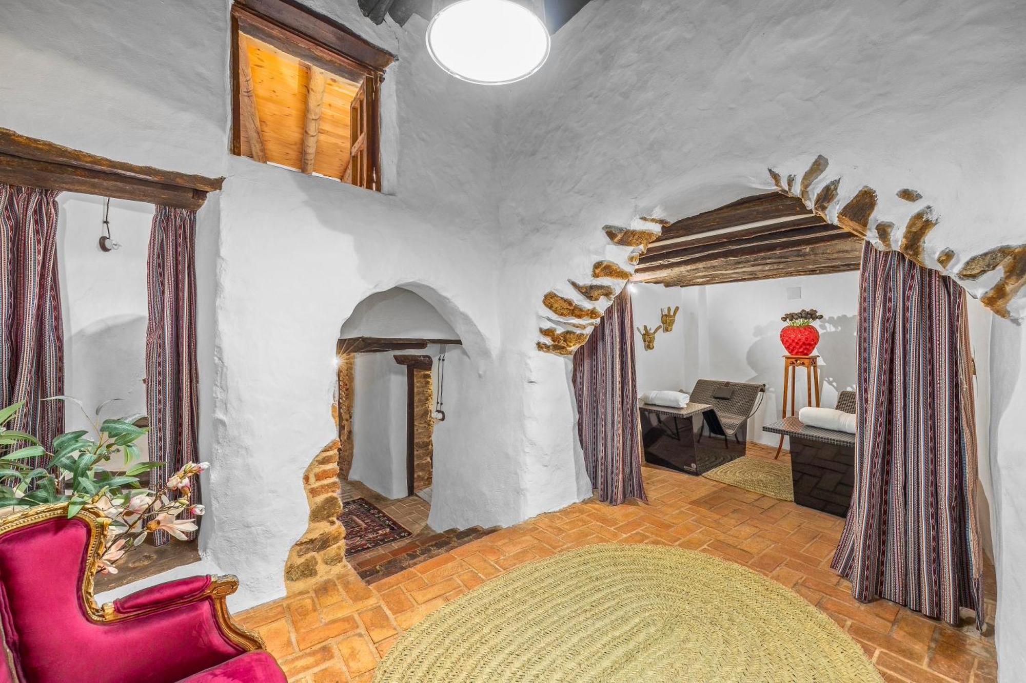 Casa Magnolia Villa กาลาโรซา ภายนอก รูปภาพ