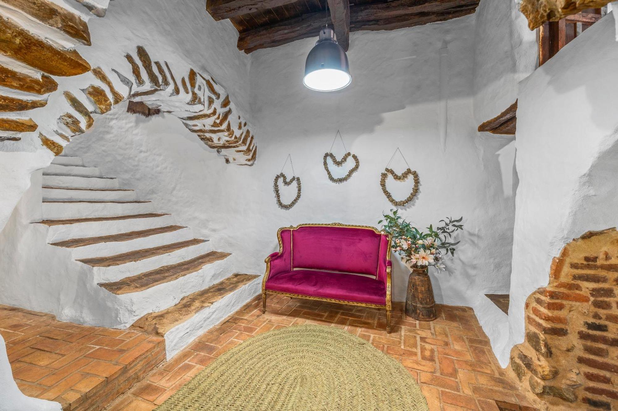 Casa Magnolia Villa กาลาโรซา ภายนอก รูปภาพ