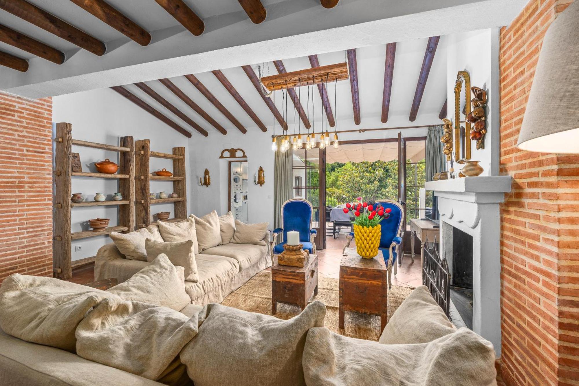 Casa Magnolia Villa กาลาโรซา ภายนอก รูปภาพ